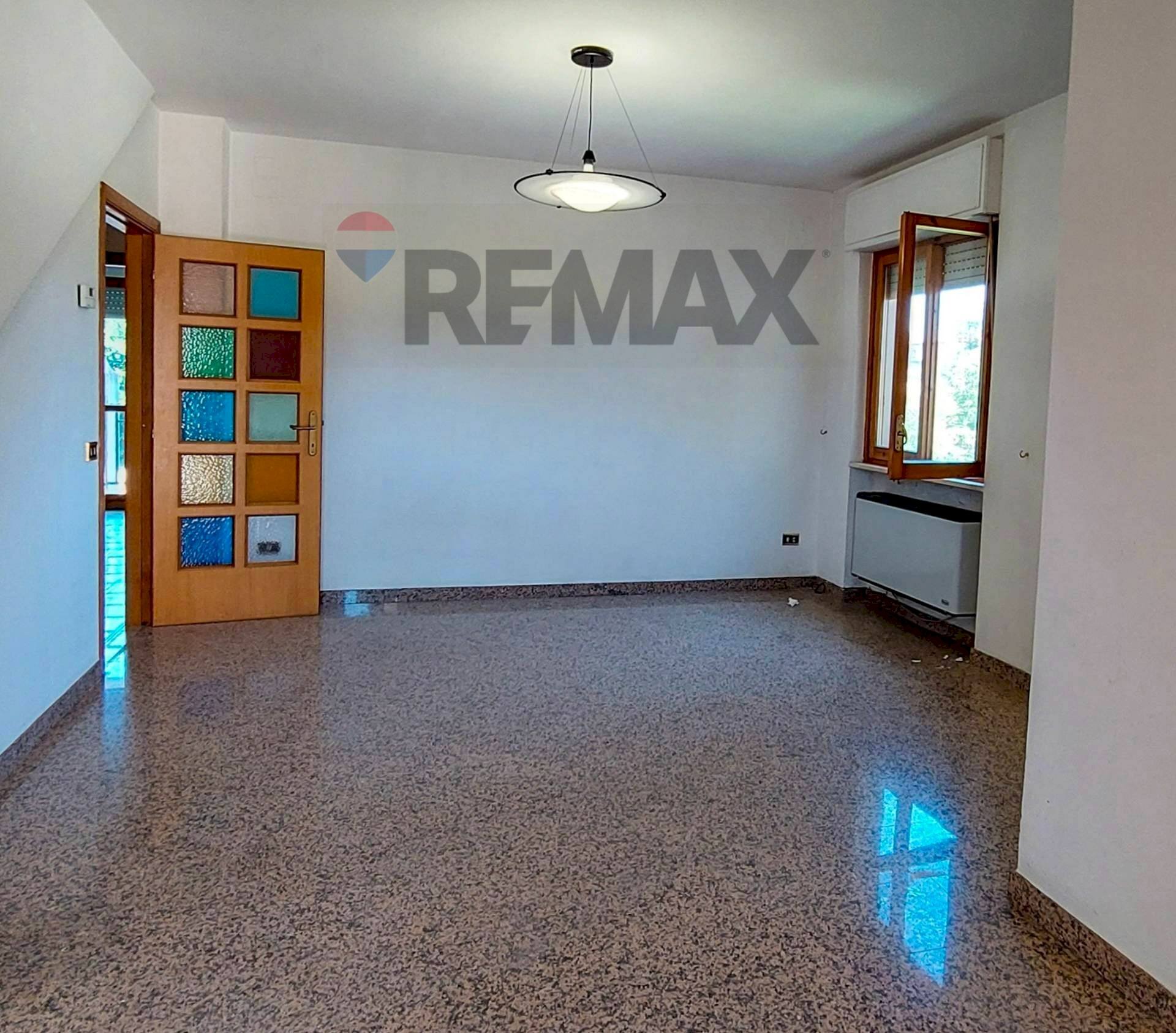 soggiorno - Casa semi indipendente Via madonna del ponte
snc, Fara Filiorum Petri - foto 3