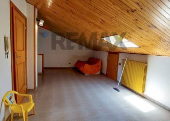 Stanza vuota - Appartamento Francesco Urbano
 
snc, Fara Filiorum Petri - foto 20