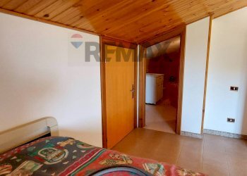 Camera / camera da letto - Appartamento Francesco Urbano
 
snc, Fara Filiorum Petri - foto 25