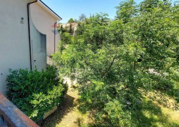 vista dal balcone - Appartamento Francesco Urbano
 
snc, Fara Filiorum Petri - foto 33