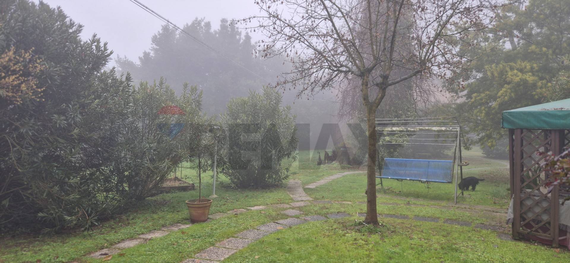 Giardino - Villa Via Santa Margherita
22, Ferrara - foto 3
