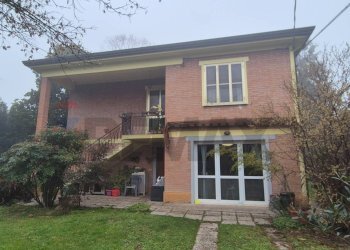 Casa all\'aperto - Villa Via Santa Margherita
 
22, Ferrara - foto 1