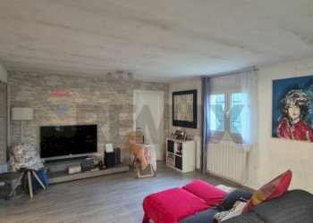 Soggiorno - Villa Via Santa Margherita
 
22, Ferrara - foto 5