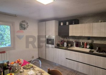Cucina - Villa Via Santa Margherita
 
22, Ferrara - foto 6