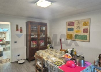 Sala da pranzo - Villa Via Santa Margherita
 
22, Ferrara - foto 8
