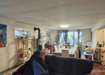 Sala da pranzo - Villa Via Santa Margherita
 
22, Ferrara - foto 9