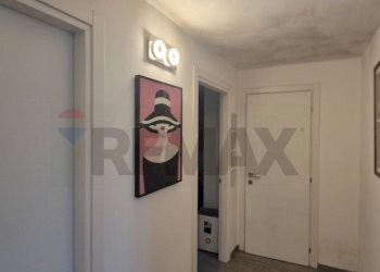 Hall / corridoio - Villa Via Santa Margherita
 
22, Ferrara - foto 10