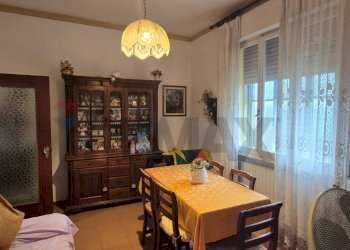 Sala da pranzo - Villa Via Santa Margherita
 
22, Ferrara - foto 15