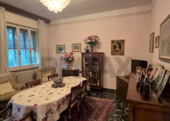 Sala da pranzo - Villa Via Santa Margherita
 
22, Ferrara - foto 19