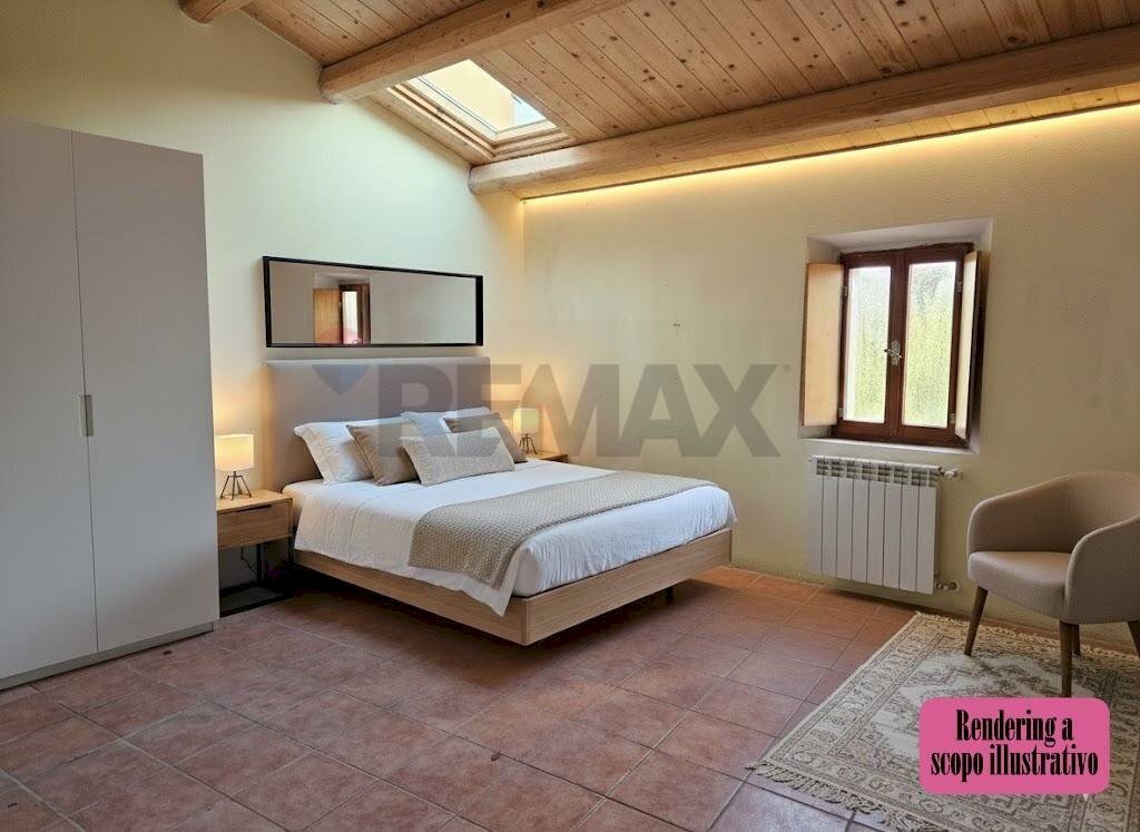 Render Camera - Casa indipendente Senigallia - foto 2