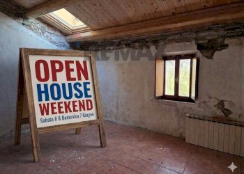Stanza vuota - Independent house Senigallia - photo 1
