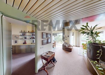 Soggiorno - Four-room apartment Piazza Castello
 
19, Pavia - photo 2