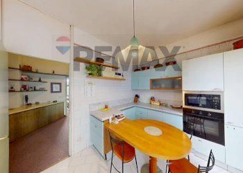 Cucina - Four-room apartment Piazza Castello
 
19, Pavia - photo 11