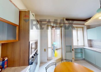 Cucina - Four-room apartment Piazza Castello
 
19, Pavia - photo 13