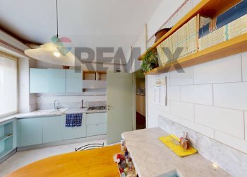 Cucina - Four-room apartment Piazza Castello
 
19, Pavia - photo 14