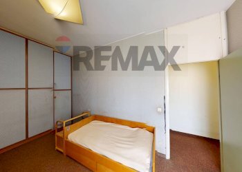 Camera / camera da letto - Four-room apartment Piazza Castello
 
19, Pavia - photo 28