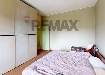 Camera / camera da letto - Four-room apartment Piazza Castello
 
19, Pavia - photo 42