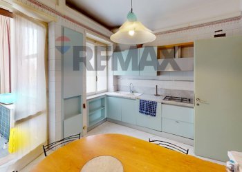 Cucina - Four-room apartment Piazza Castello
 
19, Pavia - photo 48