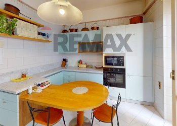 Cucina - Four-room apartment Piazza Castello
 
19, Pavia - photo 49