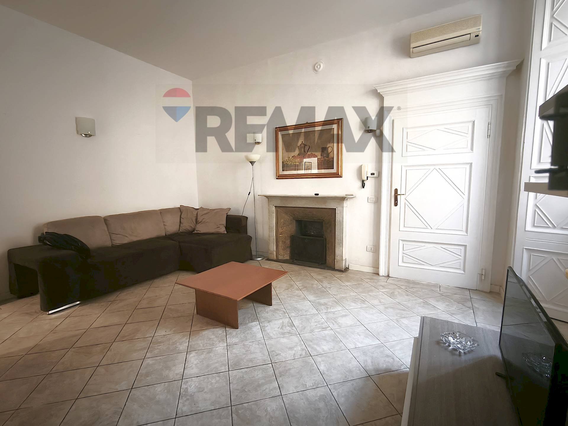 Soggiorno - Appartamento Porta Palacense
 
2, Pavia - foto 1