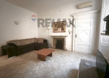 Soggiorno - Appartamento Porta Palacense
 
2, Pavia - foto 1