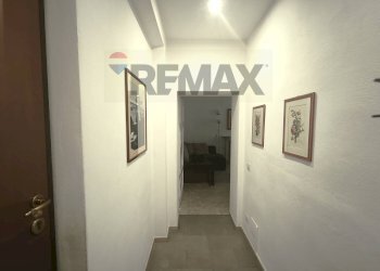 Hall / corridoio - Appartamento Porta Palacense
 
2, Pavia - foto 8