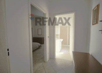 Hall / corridoio - Appartamento Porta Palacense
 
2, Pavia - foto 9
