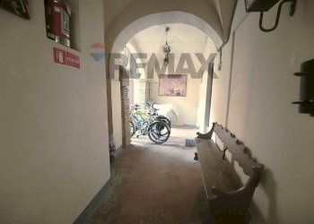 Hall / corridoio - Appartamento Porta Palacense
 
2, Pavia - foto 17