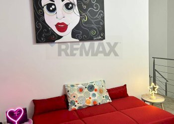 Soggiorno - Two-room apartment via Longobardi
 
4, Pavia - photo 3