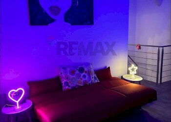 Soggiorno - Two-room apartment via Longobardi
 
4, Pavia - photo 15