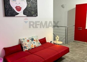 Soggiorno - Two-room apartment via Longobardi
 
4, Pavia - photo 17