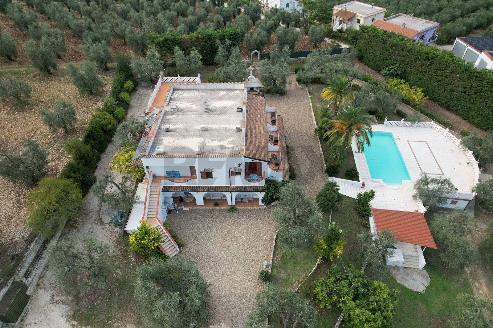 Piscina - Villa Località Cerreglie
SNC, Peschici - photo 2