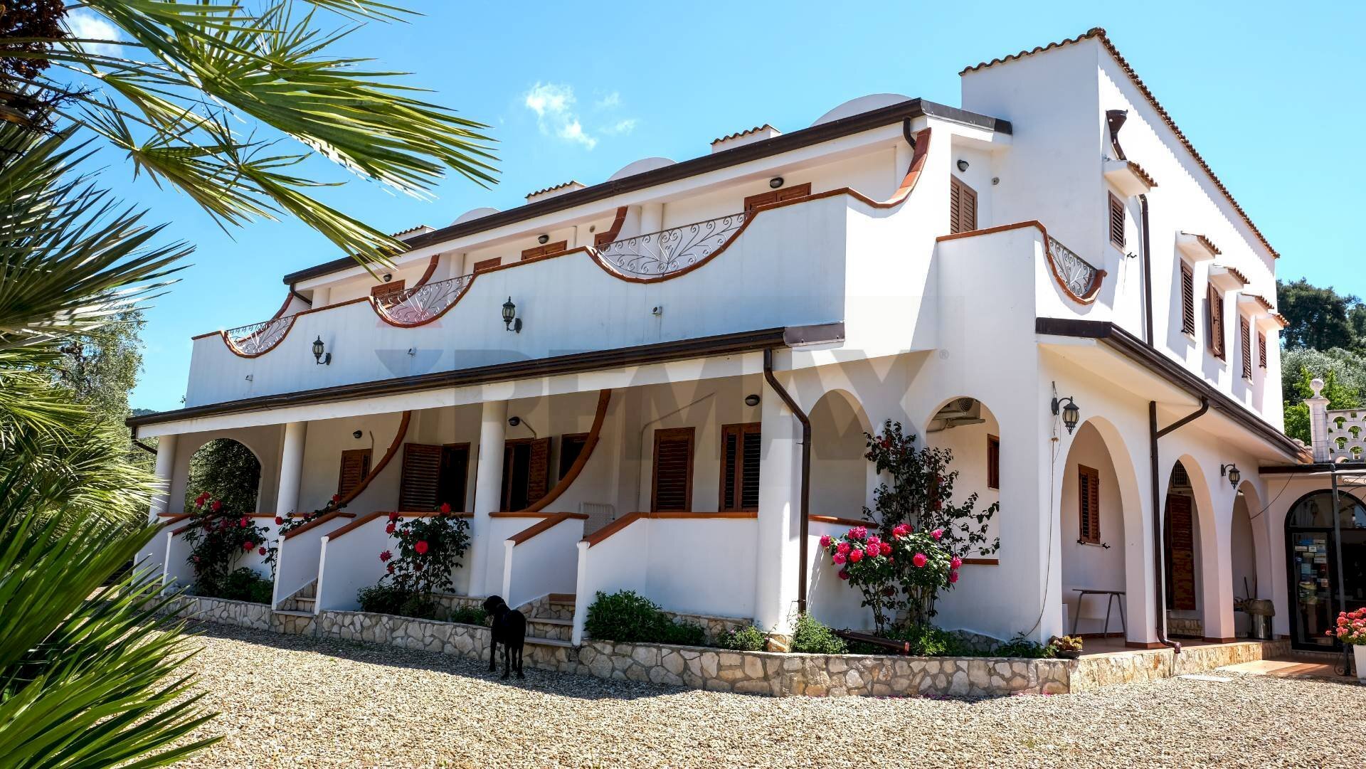 Casa all\'aperto - Villa Località Cerreglie
SNC, Peschici - photo 3