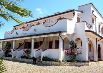 Casa all\'aperto - Villa Località Cerreglie
 
SNC, Peschici - photo 3