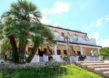 Casa all\'aperto - Villa Località Cerreglie
 
SNC, Peschici - photo 4