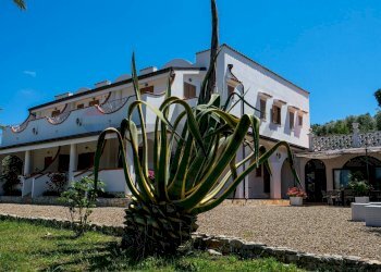 Casa all\'aperto - Villa Località Cerreglie
 
SNC, Peschici - photo 5