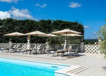 Piscina - Villa Località Cerreglie
 
SNC, Peschici - photo 6