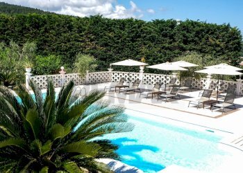 Piscina - Villa Località Cerreglie
 
SNC, Peschici - photo 11