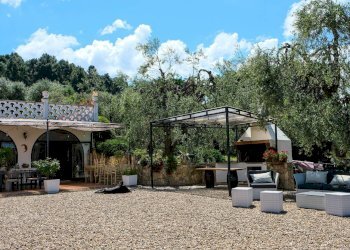 Casa all\'aperto - Villa Località Cerreglie
 
SNC, Peschici - photo 12
