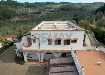 Casa all\'aperto - Villa Località Cerreglie
 
SNC, Peschici - photo 13