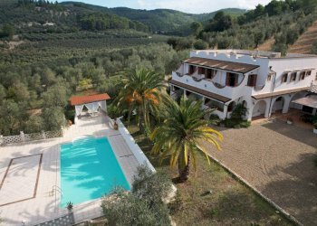 Piscina - Villa Località Cerreglie
 
SNC, Peschici - photo 15