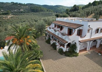 Casa all\'aperto - Villa Località Cerreglie
 
SNC, Peschici - photo 16