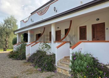 Casa all\'aperto - Villa Località Cerreglie
 
SNC, Peschici - photo 21