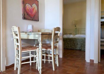 Sala da pranzo - Villa Località Cerreglie
 
SNC, Peschici - photo 23
