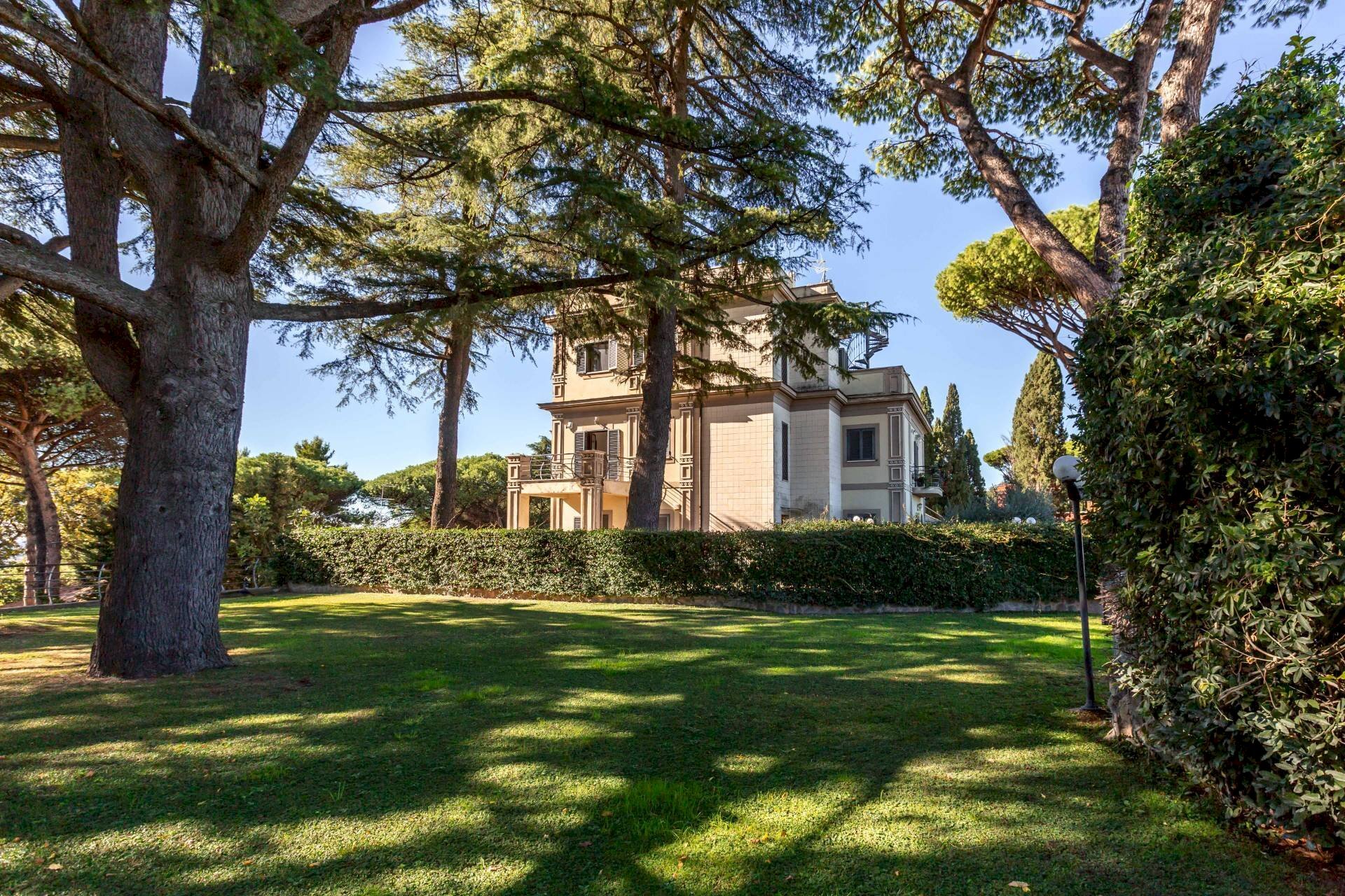 Foto 1 - Attico Via Anagnina, Grottaferrata - foto 1
