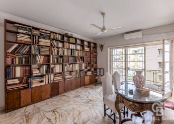 Foto 1 - Appartamento Via Alberto Caroncini, Roma - foto 1