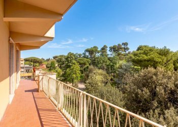 Foto 6 - Appartamento Piazzale Delle Medaglie D'oro, Roma - foto 6