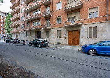 Foto 21 - Trilocale Corso Galileo Ferraris, Torino - foto 21