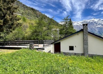 Foto 1 - Baita Frazione Bar Cenisio
 
90, Venaus - foto 1