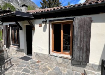 Foto 4 - Baita Frazione Bar Cenisio
 
90, Venaus - foto 4